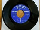 Vtg 45 The Velvet Underground Org Stk Sunday Morning Verve VK-10466 '66 Warhol