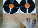 Soft machine. Third. vinyl. LP. VG++/Ex.