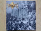 PRETTY MAIDS: Sin Decade original Vinyl LP