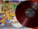 THE BEATLES A Collection Of Beatles Oldies / Japan red Vinyl LP ODEON OP-8016