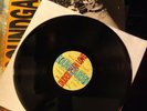 Soundgarden - Louder Than Love - Vinyl LP - Original 1989 US PROMO STAMPED Press