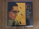 Bill Evans Trio. Trio 65. LP. 1965. Verve Label. Deutsche Pressung.
