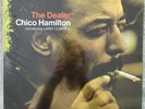 CHICO HAMILTON Introducing LARRY CORYELL The Dealer IMPULSE US stereo shrink NM