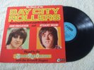 BRITISH ROCK ORCHESTRA......MUSIC OF THE BAY CITY ROLLERS....LP 1977......POP