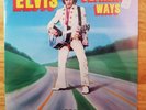 SEALED  Elvis Presley 