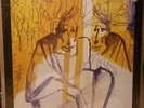 ROBERT FRIPP - LET THE POWER FALL - LP MINT sealed