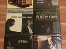 8 thelonious monk cannonball adderley ojc vinyl lps