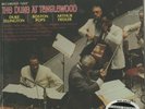 Duke At Tanglewood 180g/200g 2LP Comparison from the Michael Hobson Archives