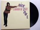 NICK LOWE: Labour Of Lust [LP] SIGNED Vinyl Record, Pete Thomas, Elvis Costello