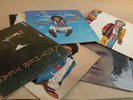 Leo Sayer Lp vinyl bundle 8 albums