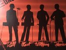 Kraftwerk - Das Model /Neonlicht/Die Roboter/Trans Europe Express 12”single