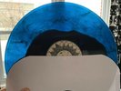 Pinback-Information Retrieved (dark blue/black haze vinyl) rob crow
