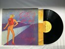 Roger Waters ?– The Pros And Cons Of Hitch Hiking Vinyl LP 1984 Uncensored Cover
