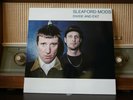 Sleaford Mods -  Divide And Exit Vinyl LP