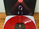 TOOL, SALIVAL, RED COLORED VINYL LP, NEW IMPORT