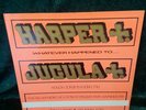 ROY HARPER & JIMMY PAGE Whatever Happened To Jugula RARE 12