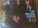 1964 Rolling Stones 12x5 Lp LL3402 MONO