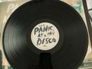 Panic at the disco pray for the wicked record vinyl