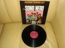 PATRICK SAMSON SET-SOLO NERO-RED FONIT/LPQ09048-PRIMA STAMPA-RARISSIMO BEAT