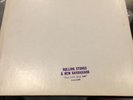 Rolling Stones / New Barbarians First 1000 Blind Date Vinyl Lp
