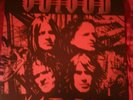 Voivod - Katorz Clear Vinyl Lp  Celtic Frost Metallica Venom Bathory Ghost