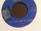 Northern Soul I Can Take Care Of Myself.   Gene Chandler