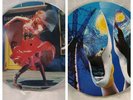 Cyndi Lauper - She's So Unusual (1983) Vinyl LP Album Picture Record