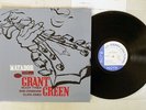 GRANT GREEN MATADOR BLUE NOTE BRP-8045 Japan ONLY PROMO ORIGINAL VINYL LP