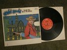 David Bowie, The Man Who Sold The World/OP'70 Mercury,nice disc/SR61325