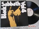 Black Sabbath ?  