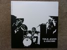 TERJE, JESPER & JOACHIM-Self Titled LP Shadoks 092 Numbered Reissue '70 Psych
