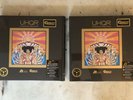 Jimi Hendrix. Axis: Bold As Love UHQR - Mono And Stereo Pressings. Both Sealed