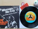 BOB MARLEY & The Wailers No Woman, No Cry 