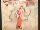 ATOMIC ROOSTER In Hearing Of Atomic Rooster 1971 VINYL LP ProgRock 1st Pressing
