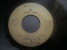 THE ROOT DOCTOR & THE VOODOO MEN - Witchcraft Is My Thang 45rpm 7