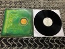 Alice Cooper Billion Dollar Babies PROMO WHITE LABEL 2 Bank Notes 1973