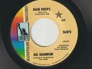DEL SHANNON 45 