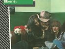 Hank Williams Jr. Rowdy LP