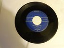 Jules Blattner and the Teen Tones Bobbin 105 R&R BLUES/ GAMBLIN' MAN - plays vg