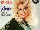 DOLLY PARTON - Jolene  7