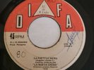 CHACALON Y LA NUEVA CREMA / Killer Peruvian Cumbia / 45 rpm - Funk