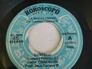CHACALON Y LA NUEVA CREMA / Killer Peruvian Cumbia / 45 rpm - Funk