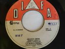 CHACALON Y LA NUEVA CREMA / Killer Peruvian Cumbia / 45 rpm - Funk