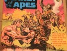 Planet Of The Apes Vinyl Record 33 1/3 LP Album,8147 New 1974 NICE