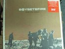BOYSETSFIRE After The Eulogy LP SEALED '19 reissue Craft post-hardcore
