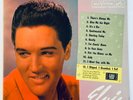 ELVIS PRESLEY- RARE USA LIVING STEREO SOMETHING FOR EVERYBODY.