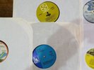VINYL LP's (5)    SPOOKY TOOTH-IDLE RACE-WEST COAST POP ART etc -THE SMOKE + 1