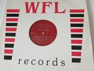 RARE GOSPEL MODERN SOUL BOOGIE LP Ricky Womack-Something Within WFL; PROMO
