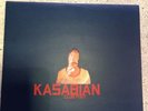 Kasabian-Club Foot (Jagz Kooner 1 Sided Mix) 12” Mint