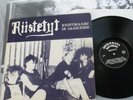 Riistetyt - LP - Nightmares in Darkness  (Rock - O - Rama)